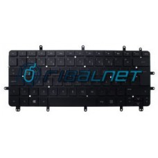 Teclado PT HP 13-A/Stickpoint 